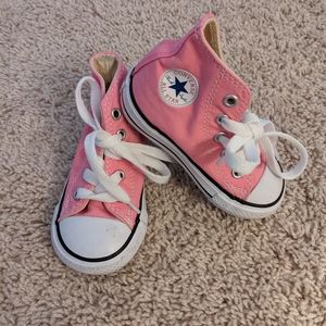 Toddler Converse